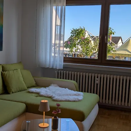 Kunst Am Marktplatz شقة